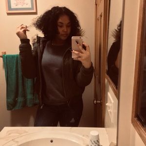 Meet your Posher, Nevaeh